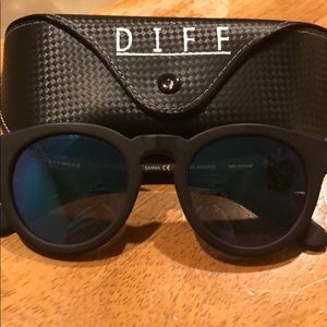 diff eyewear sunglasses